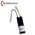 Command Access Power Module for Solenoids powered by DC Power sources CAT-PM300
